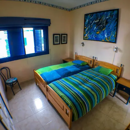 Jameos Con Wifi, Terraza Y Vistas Al Mar En *